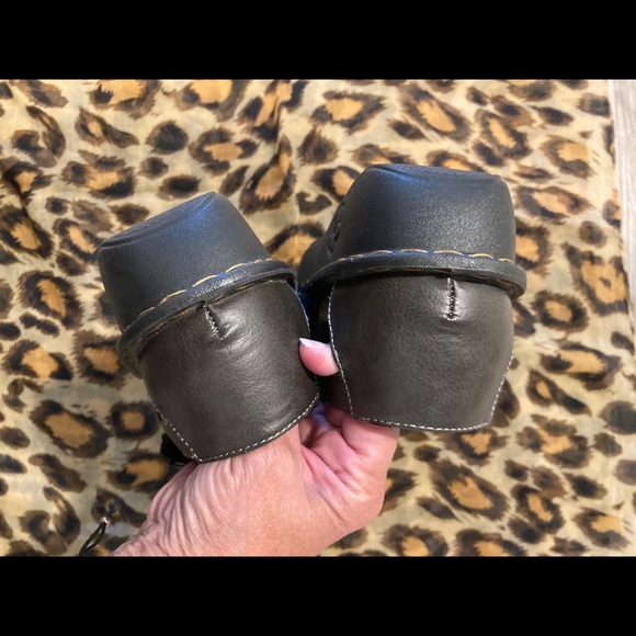 Ingaro clogs - Picture 4 of 6